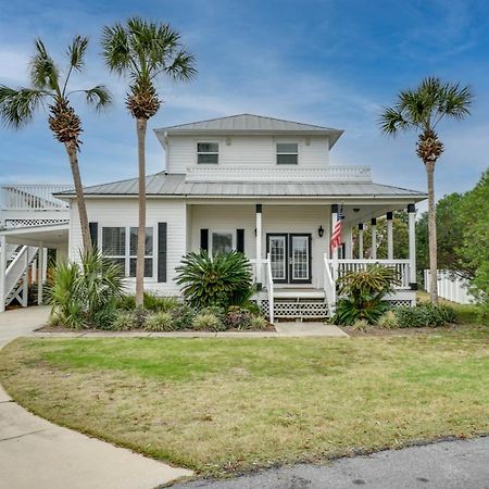30A Beach House - Walking On Sunshine Inlet Beach Exterior photo